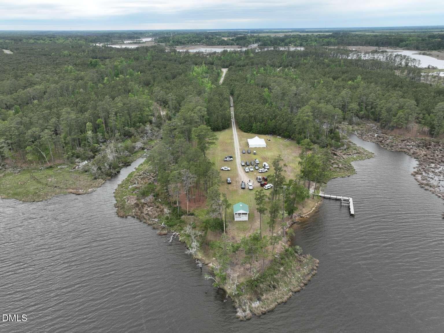 Evans.4 - 754 Cutter Bay Way, Stonewall, NC 28583
