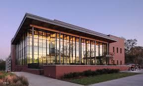 Cary Regional Library - 792 Ballyneal Alley, Cary, NC 27513, Cary