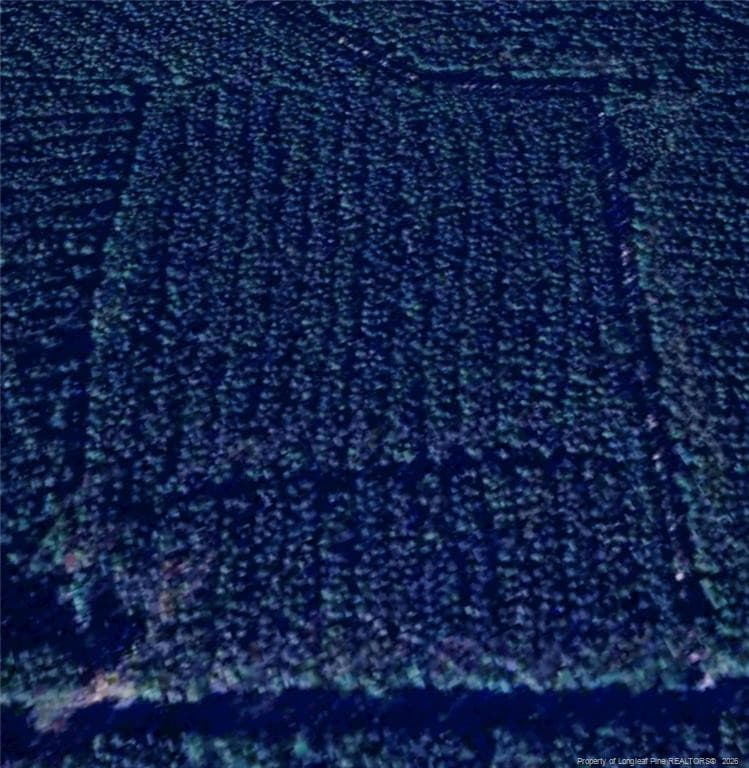 Aerial view - McBryde Street, Linden, NC 28356