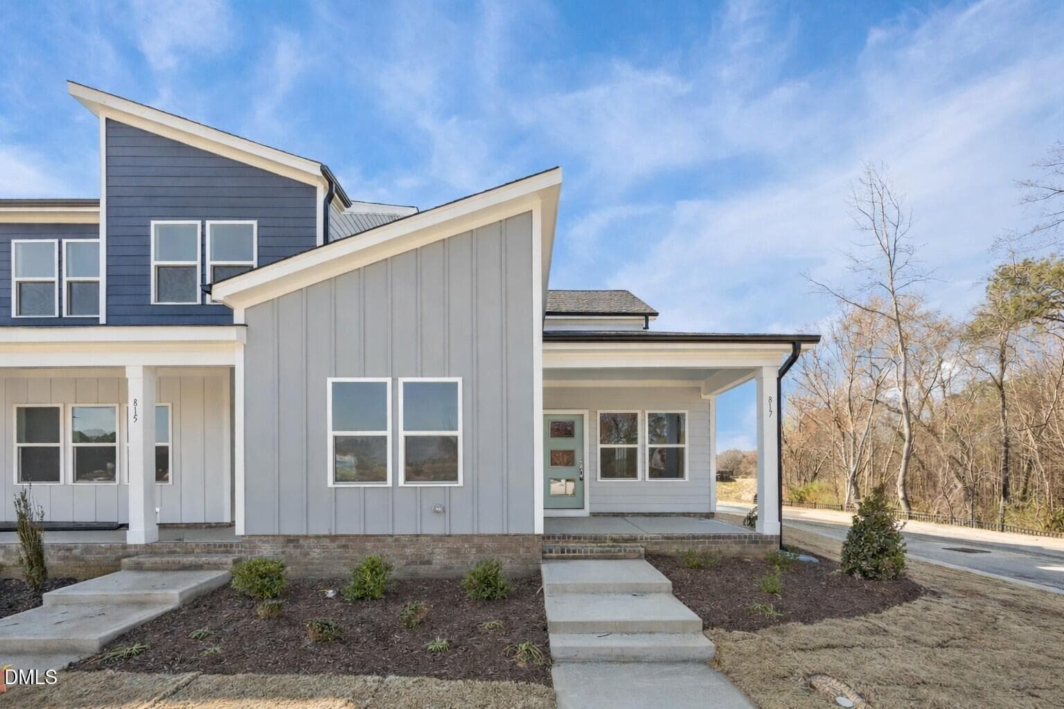 749 Central Park Lot 338 Drive, Raleigh, NC 27604