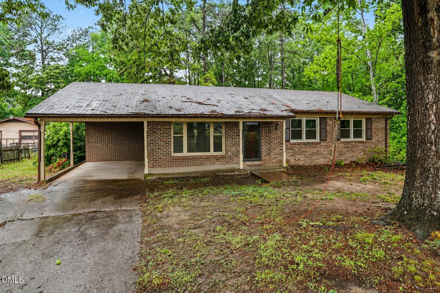 Ext 1 - 479 Ridgecrest Trail, Henderson, NC 27537