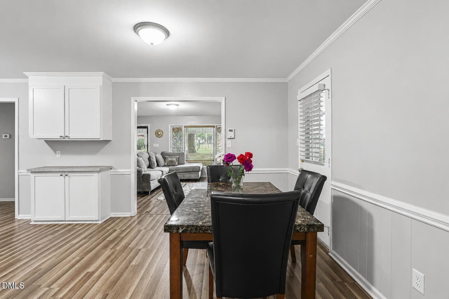DR 6 - 479 Ridgecrest Trail, Henderson, NC 27537