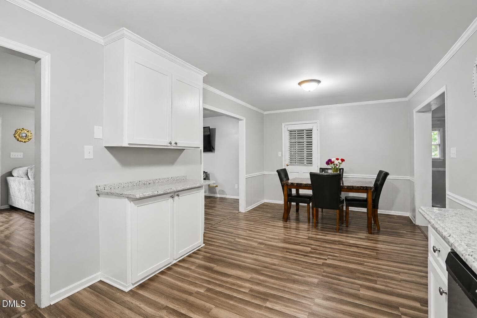 3 - 479 Ridgecrest Trail, Henderson, NC 27537