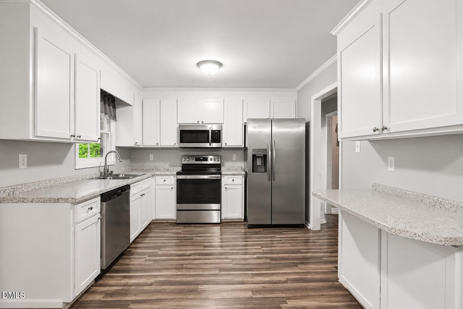 2 - 479 Ridgecrest Trail, Henderson, NC 27537