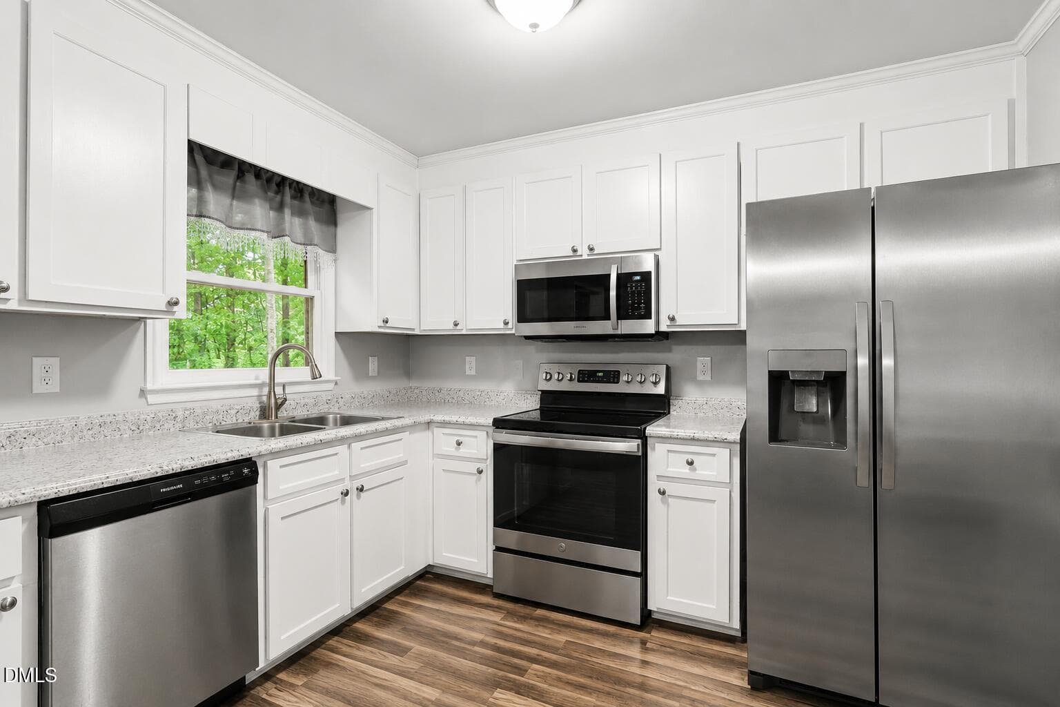 5 - 479 Ridgecrest Trail, Henderson, NC 27537