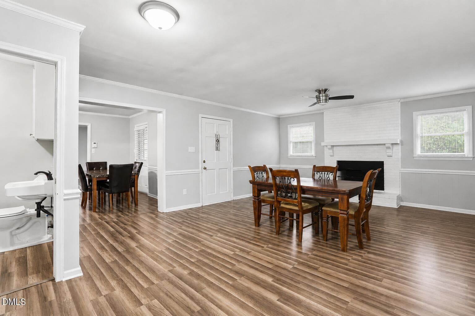 8 - 479 Ridgecrest Trail, Henderson, NC 27537