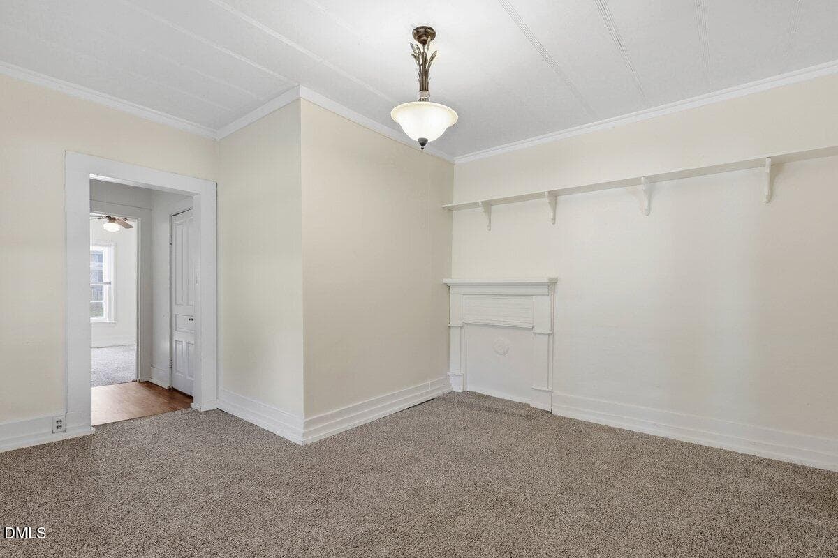 501 N Raiford St-22 - 501 N Raiford Street, Selma, NC 27576
