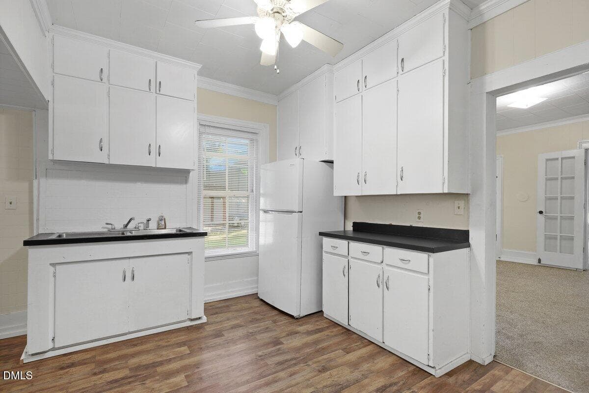 501 N Raiford St-16 - 501 N Raiford Street, Selma, NC 27576