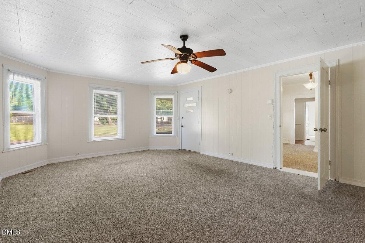 501 N Raiford St-11 - 501 N Raiford Street, Selma, NC 27576