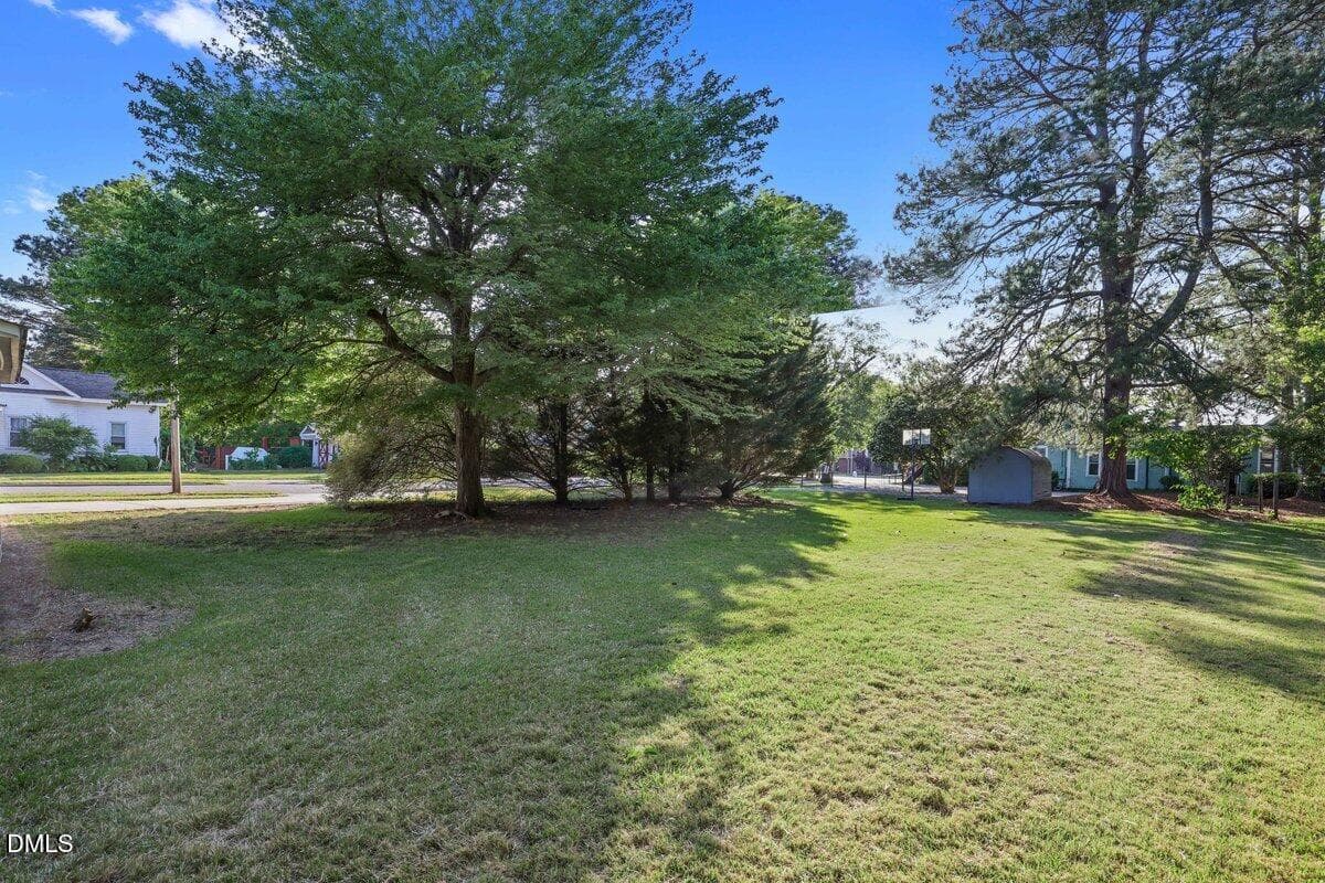 501 N Raiford St-9 - 501 N Raiford Street, Selma, NC 27576