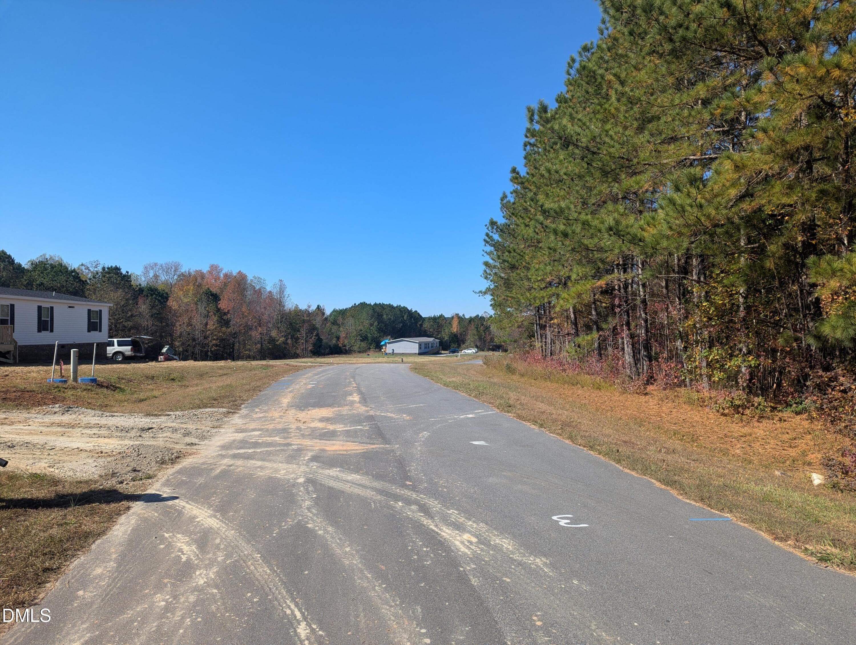2 - 0 Sandy Plains Lane, Warrenton, NC 27589