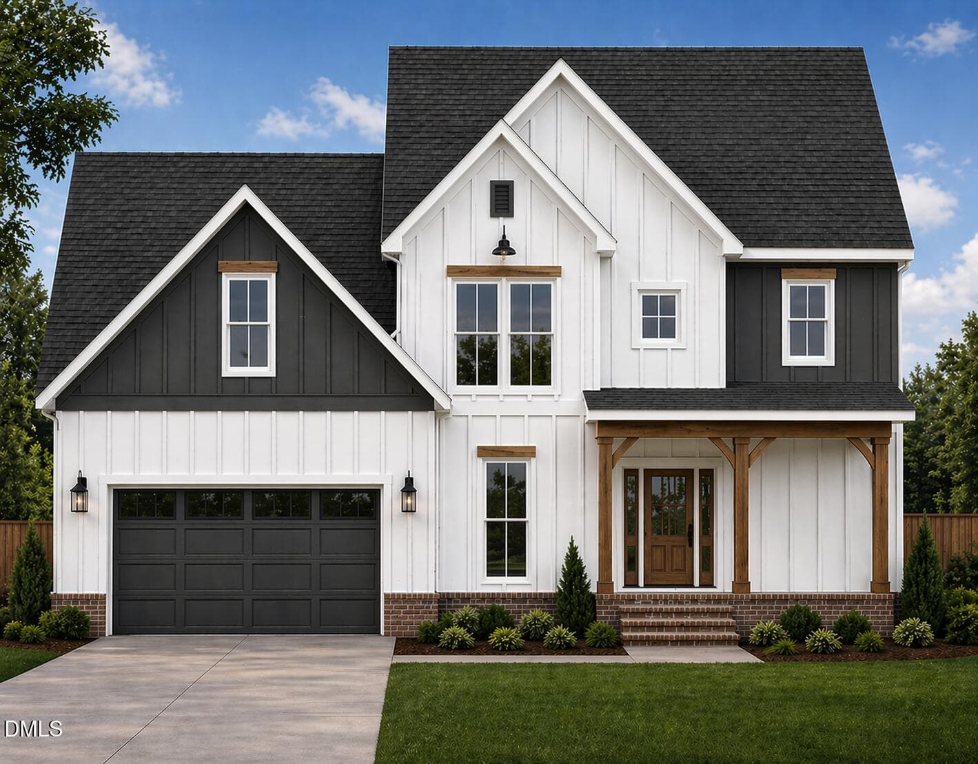 109 Stonepond Drive, Oxford, NC 27565