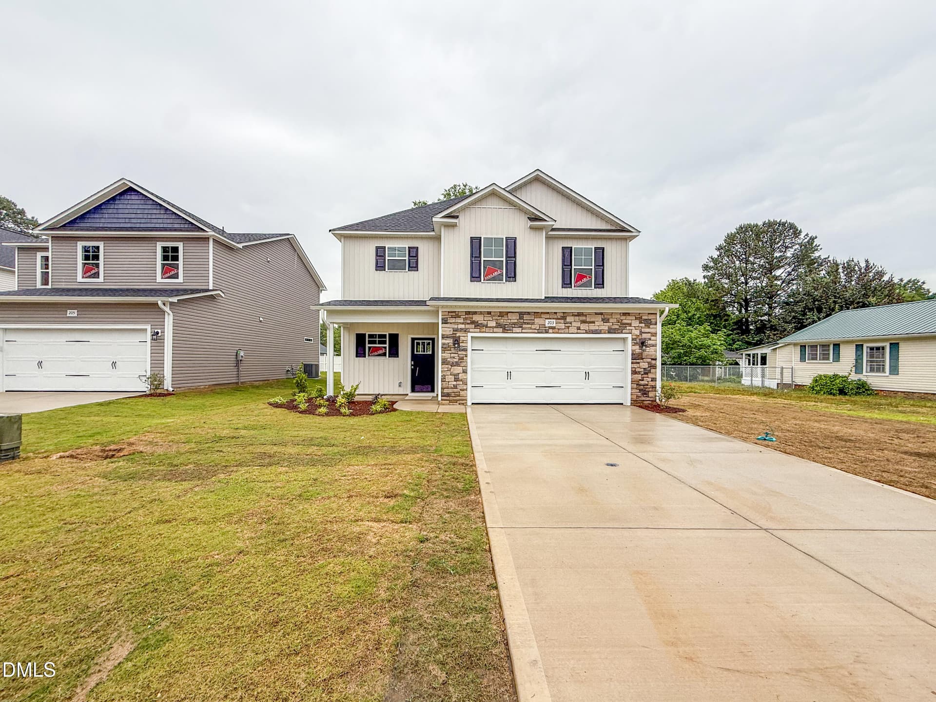 IMG_6236 - 203 4th Street, Erwin, NC 28339