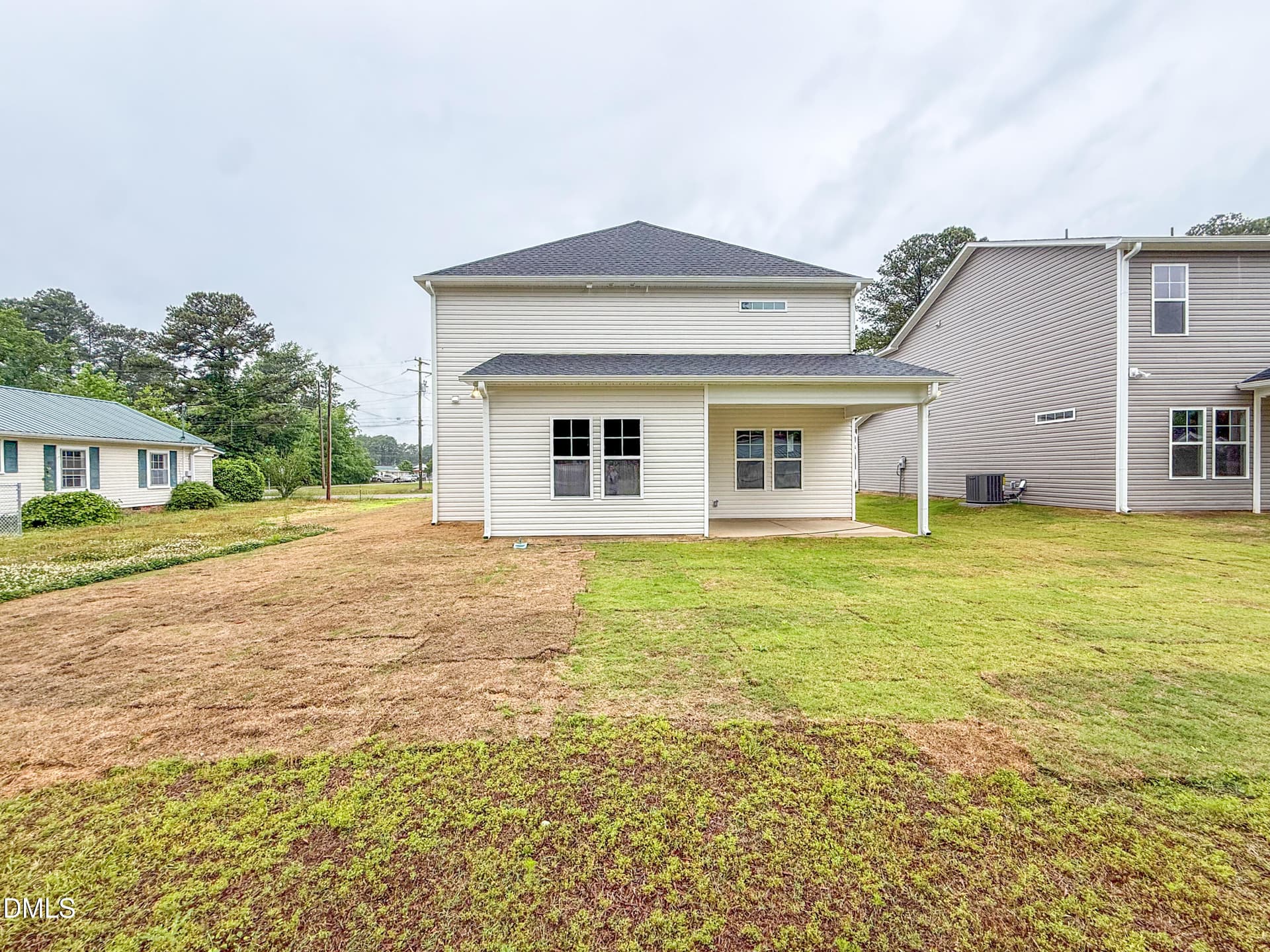 IMG_6237 - 203 4th Street, Erwin, NC 28339