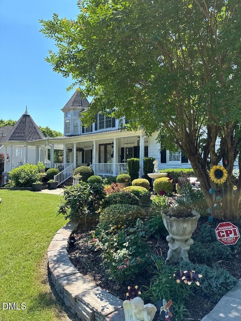 2 - 5753 Brushy Meadows, Fuquay Varina, NC 27526