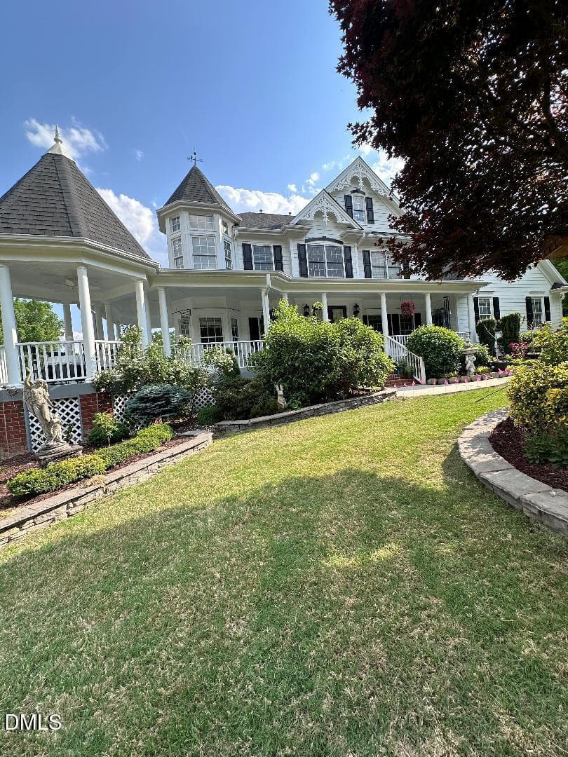 01 - 5753 Brushy Meadows, Fuquay Varina, NC 27526