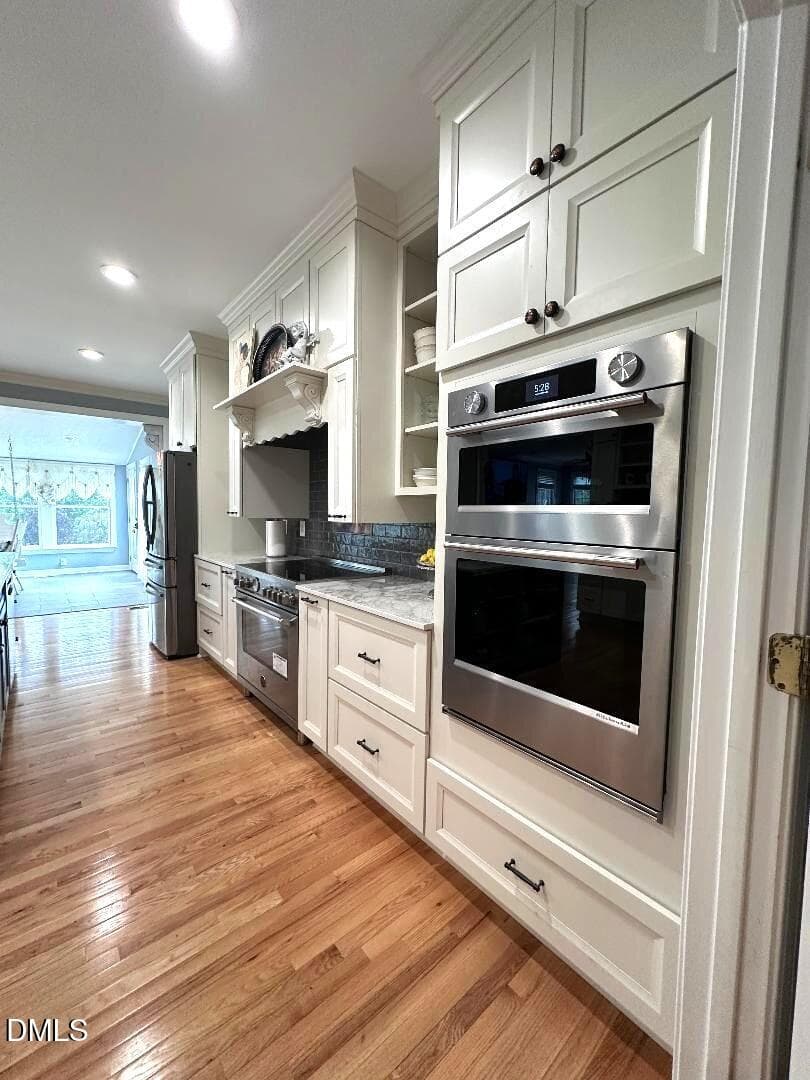 Kitchen - 5753 Brushy Meadows, Fuquay Varina, NC 27526