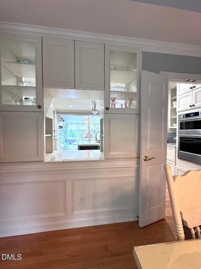 Passthrough Dining-Kitchen - 5753 Brushy Meadows, Fuquay Varina, NC 27526