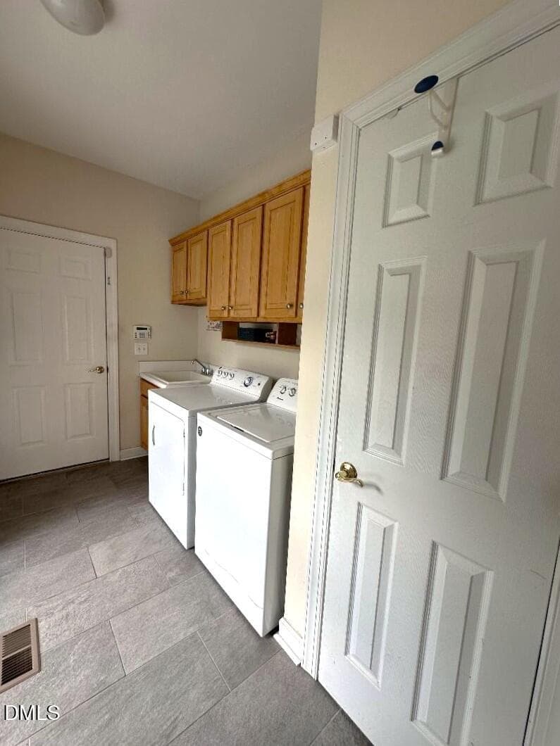 Laundry - 5753 Brushy Meadows, Fuquay Varina, NC 27526