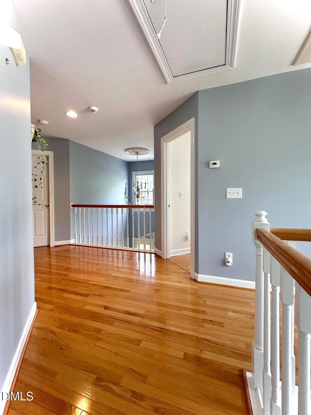 2nd Floor - 5753 Brushy Meadows, Fuquay Varina, NC 27526