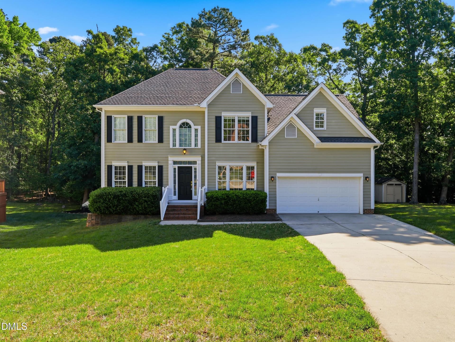 img_1609 - 1618 Crystal Creek Drive, Durham, NC 27712