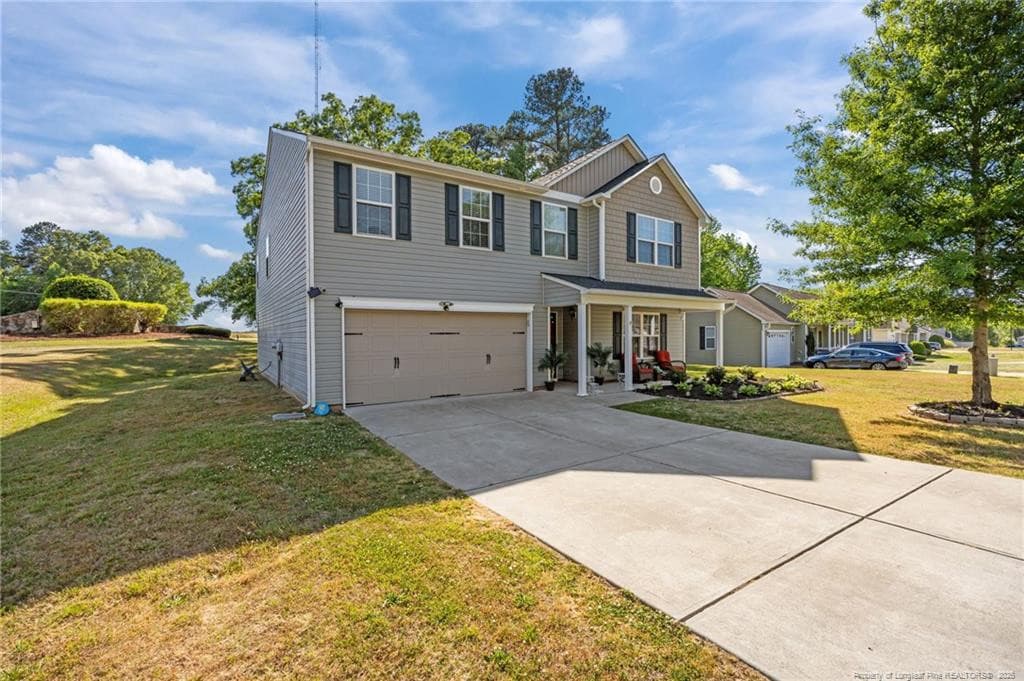 Photo 2 - 29 W Waycliff Road, Henderson, NC 27537