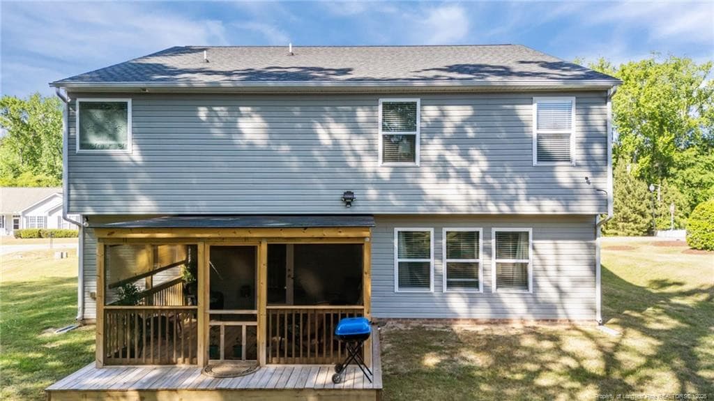 Photo 4 - 29 W Waycliff Road, Henderson, NC 27537