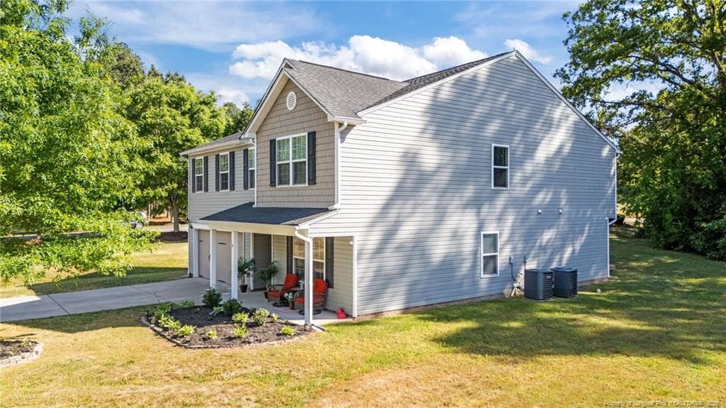 Photo 3 - 29 W Waycliff Road, Henderson, NC 27537