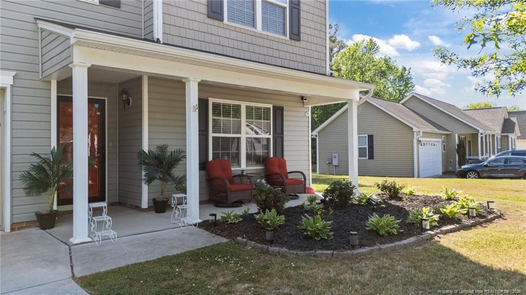 Photo 8 - 29 W Waycliff Road, Henderson, NC 27537