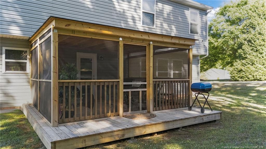 Photo 10 - 29 W Waycliff Road, Henderson, NC 27537