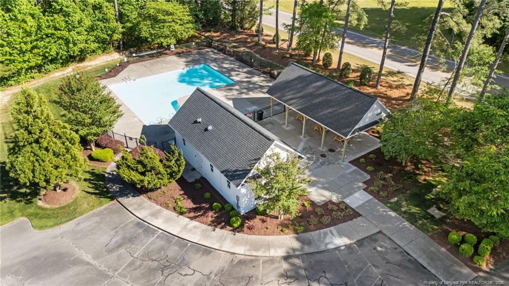 Photo 16 - 29 W Waycliff Road, Henderson, NC 27537