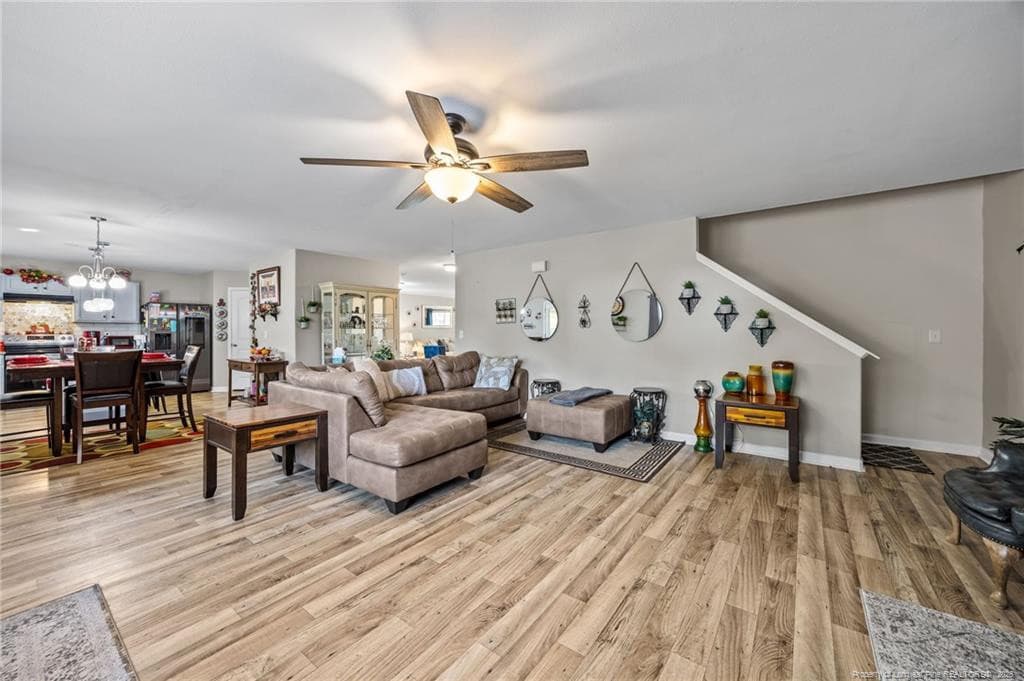 Photo 23 - 29 W Waycliff Road, Henderson, NC 27537