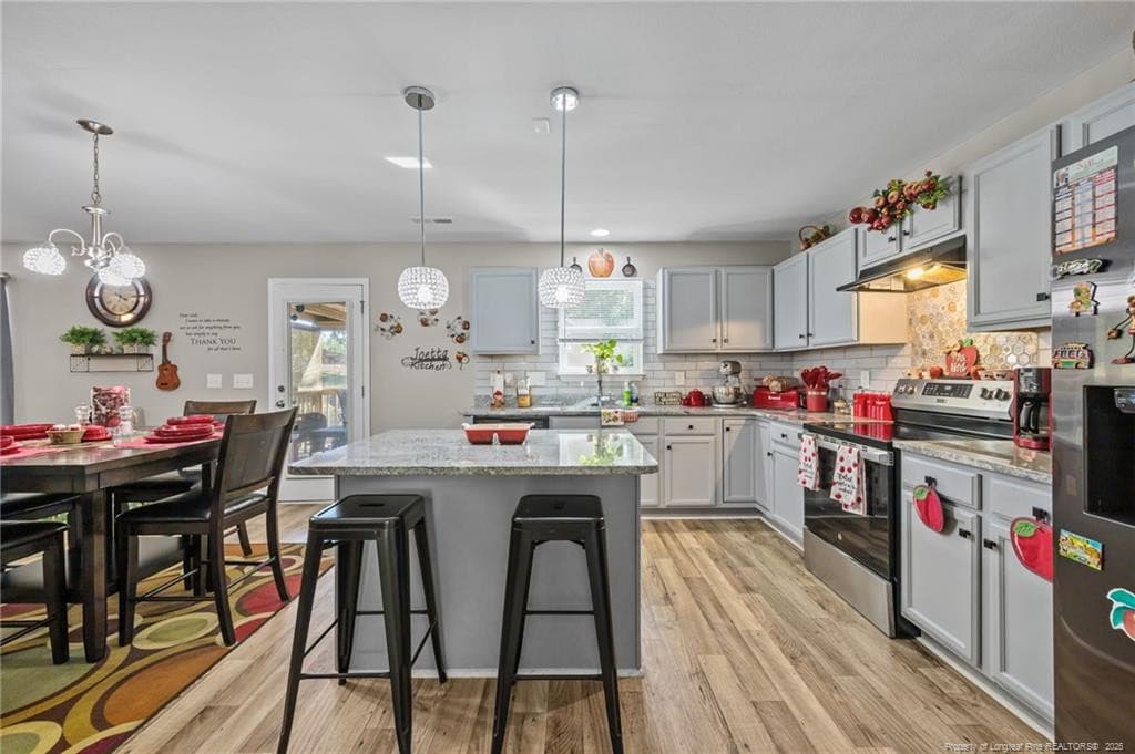 Photo 26 - 29 W Waycliff Road, Henderson, NC 27537