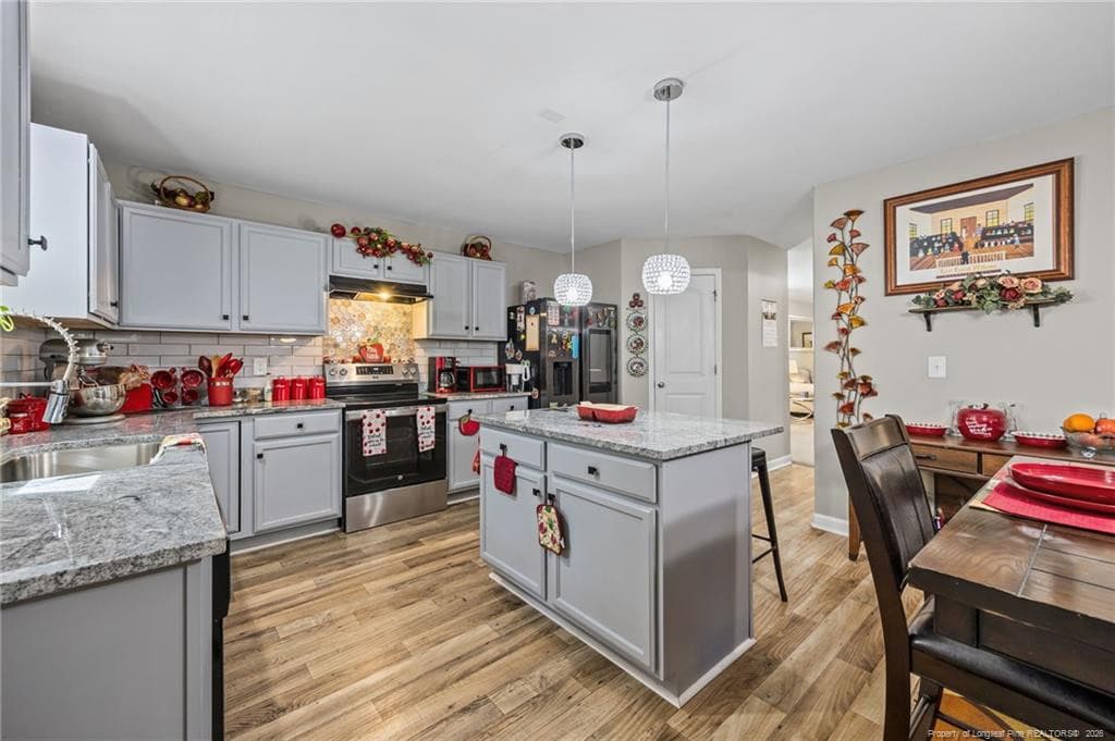 Photo 25 - 29 W Waycliff Road, Henderson, NC 27537
