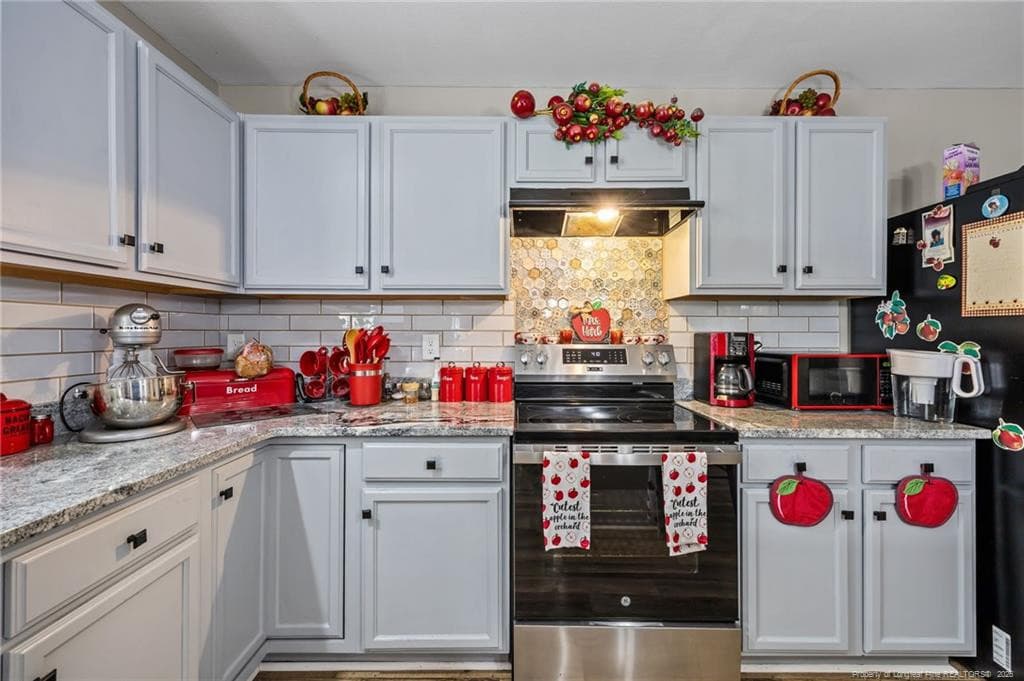 Photo 28 - 29 W Waycliff Road, Henderson, NC 27537