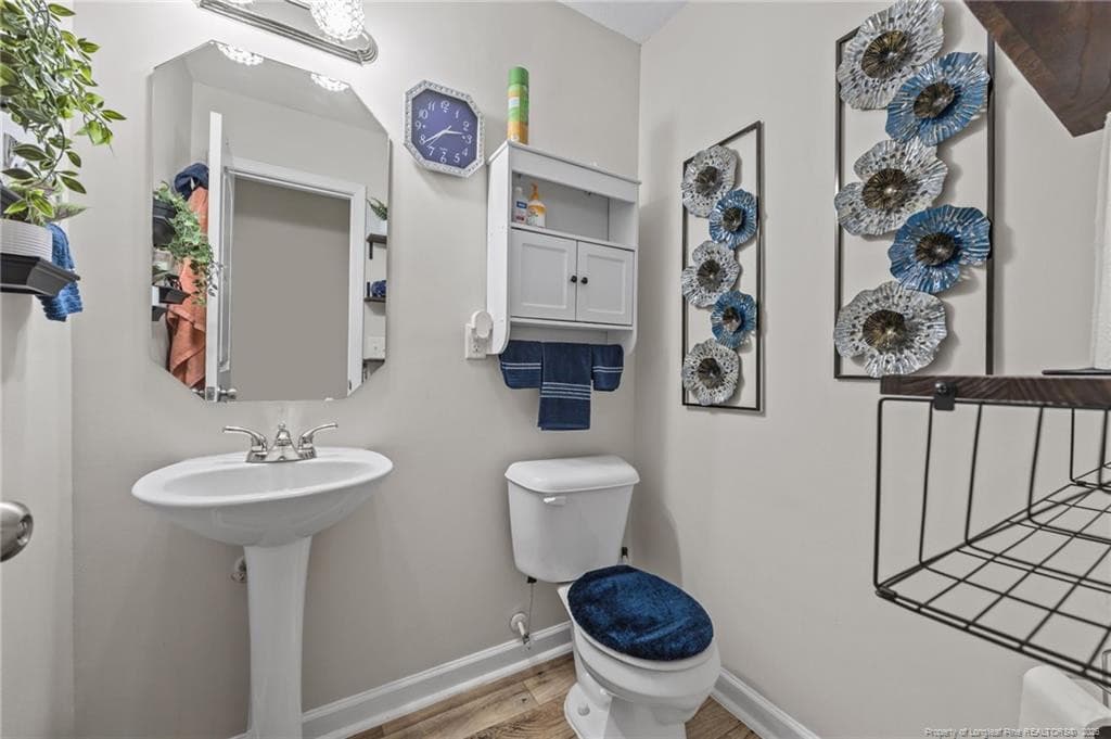 Photo 31 - 29 W Waycliff Road, Henderson, NC 27537