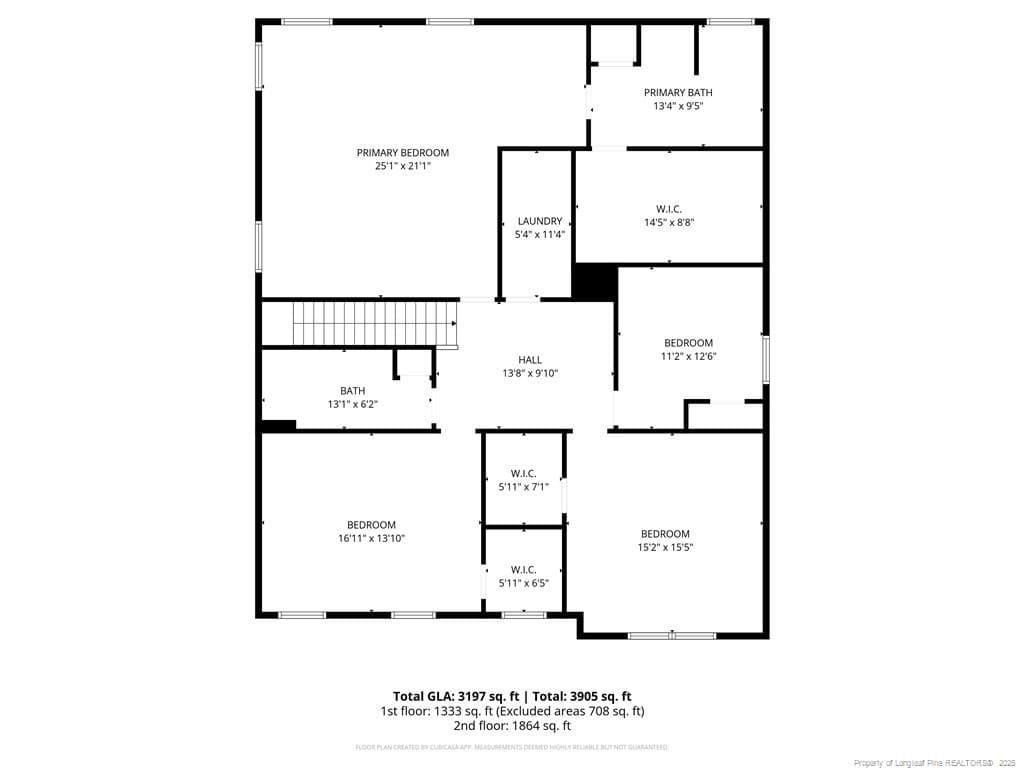 Photo 50 - 29 W Waycliff Road, Henderson, NC 27537