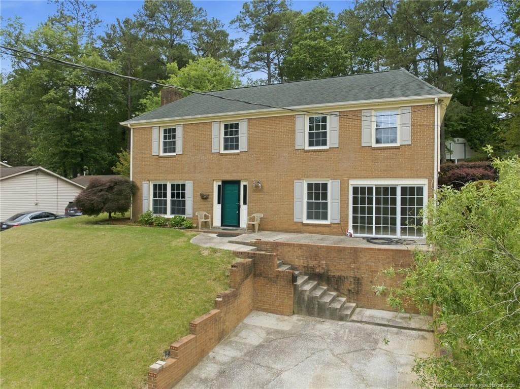 Photo 2 - 1827 Spruce Street, Fayetteville, NC 28303, Fayetteville