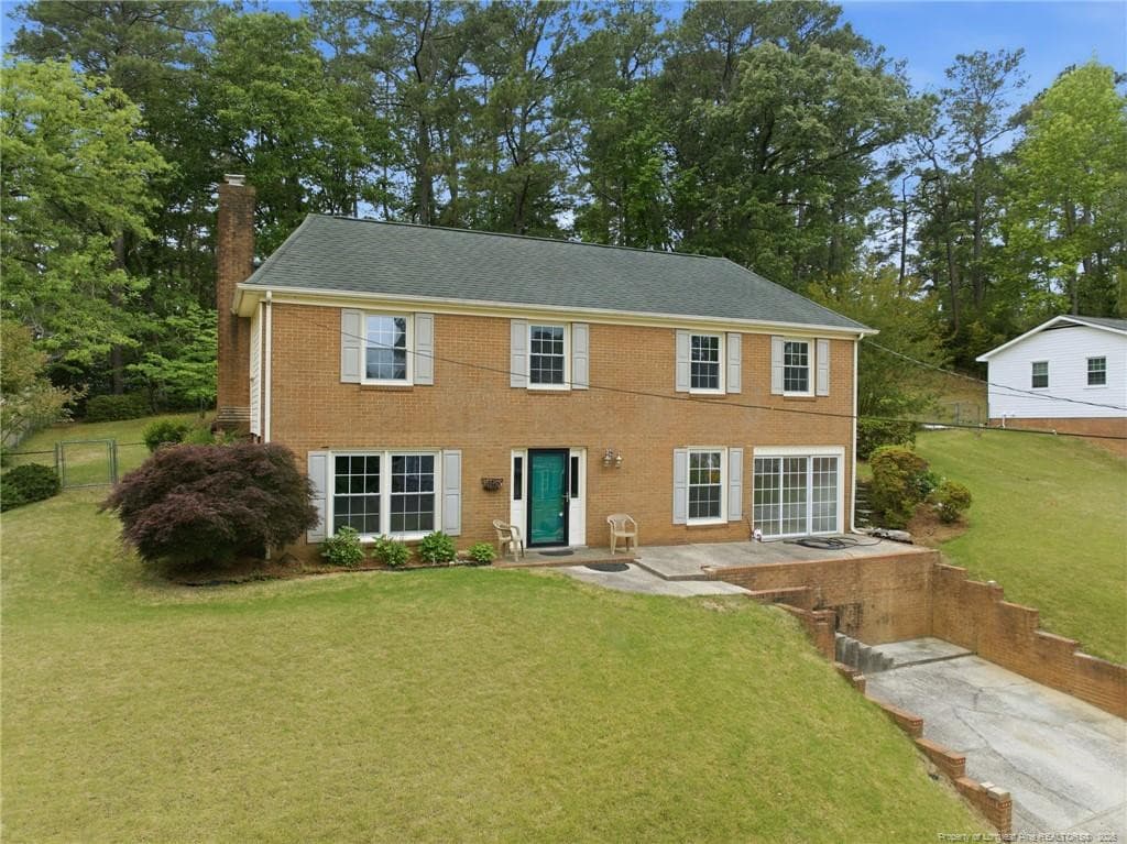 Photo 3 - 1827 Spruce Street, Fayetteville, NC 28303, Fayetteville
