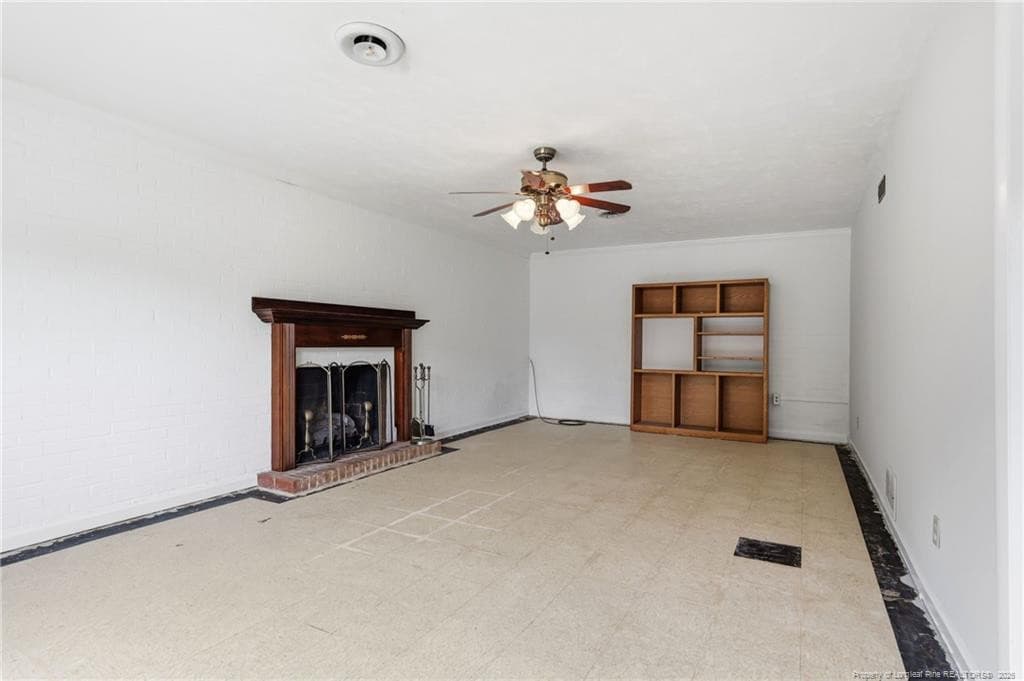 Photo 7 - 1827 Spruce Street, Fayetteville, NC 28303, Fayetteville