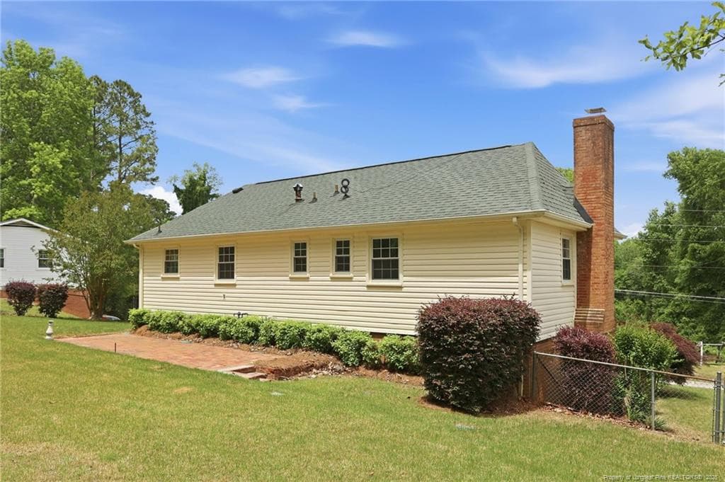 Photo 34 - 1827 Spruce Street, Fayetteville, NC 28303, Fayetteville