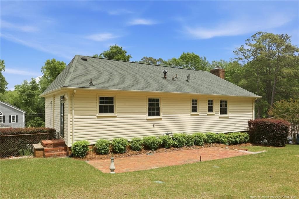 Photo 36 - 1827 Spruce Street, Fayetteville, NC 28303, Fayetteville