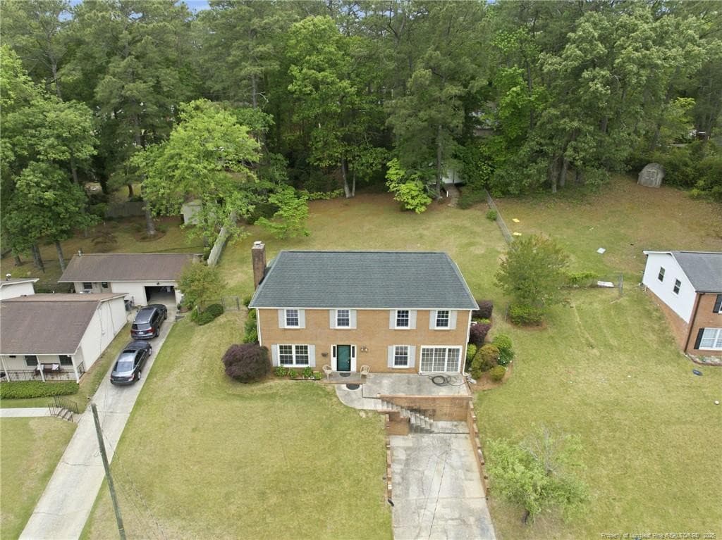 Photo 40 - 1827 Spruce Street, Fayetteville, NC 28303, Fayetteville