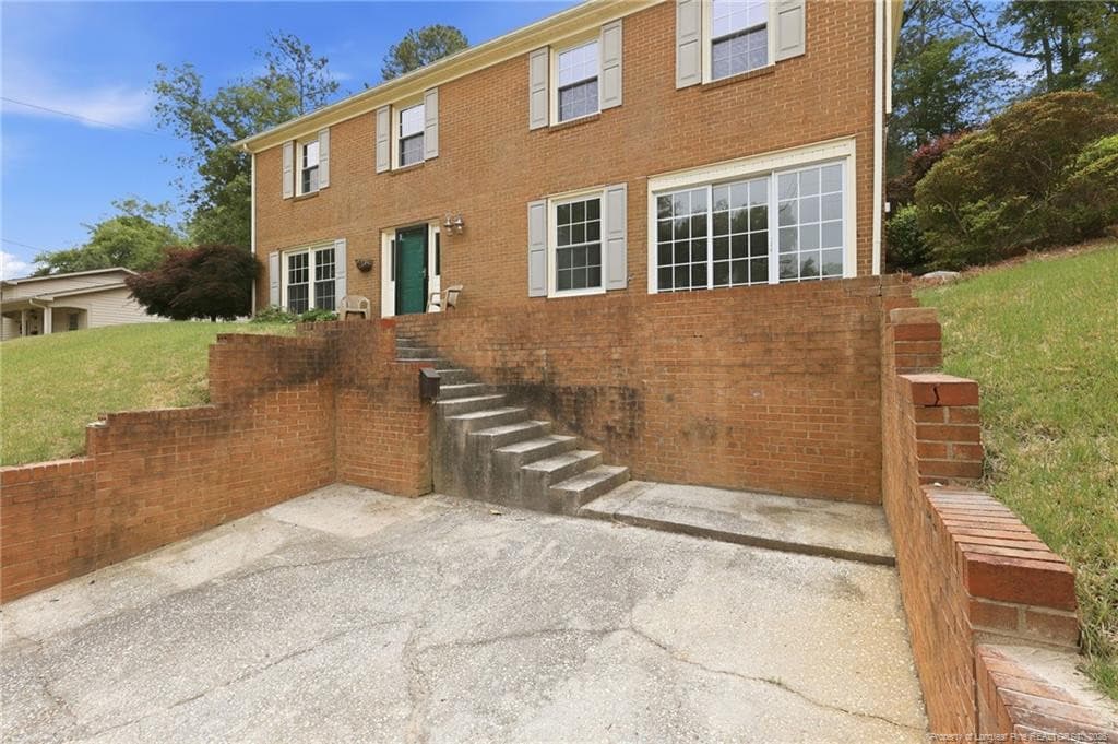 Photo 39 - 1827 Spruce Street, Fayetteville, NC 28303, Fayetteville