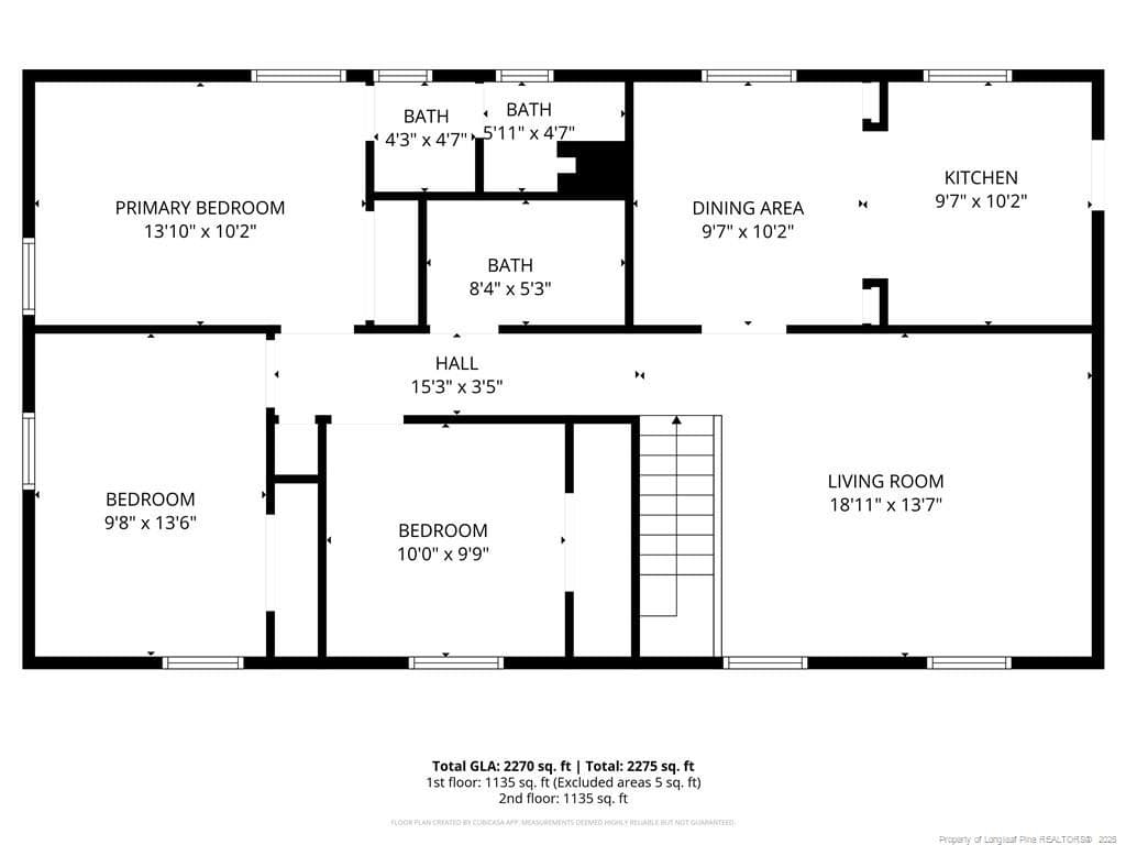 Photo 49 - 1827 Spruce Street, Fayetteville, NC 28303, Fayetteville