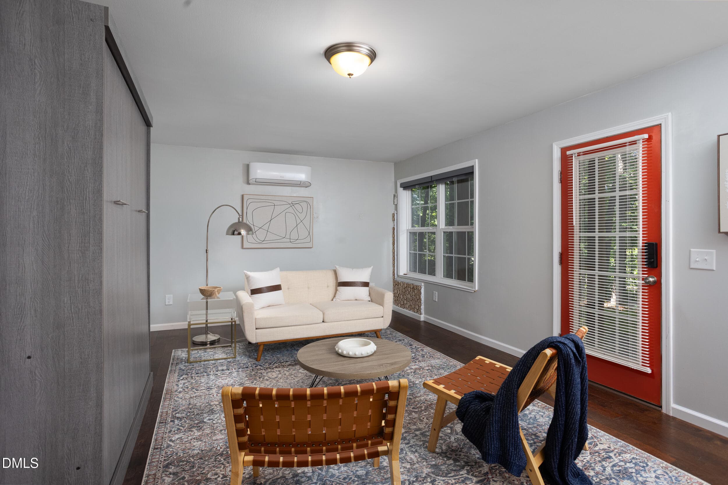450_STALLINGS_MLS-2 - 450 Stallings Road, Durham, NC 27703, Durham