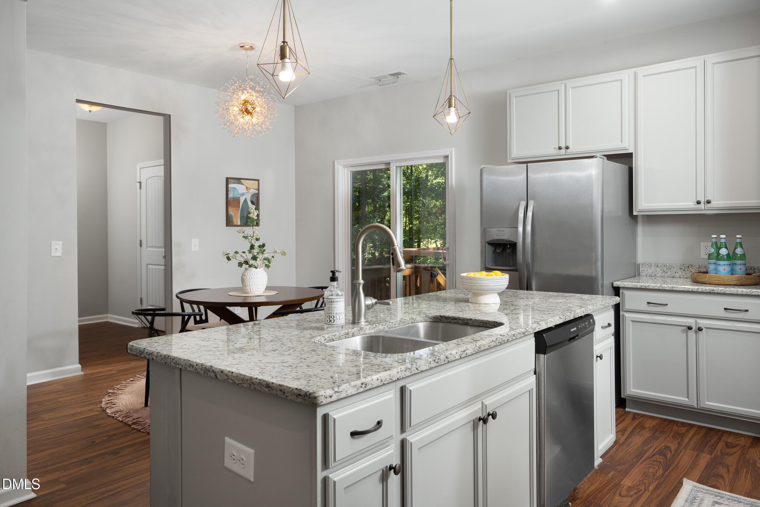 450_STALLINGS_MLS-6 - 450 Stallings Road, Durham, NC 27703, Durham