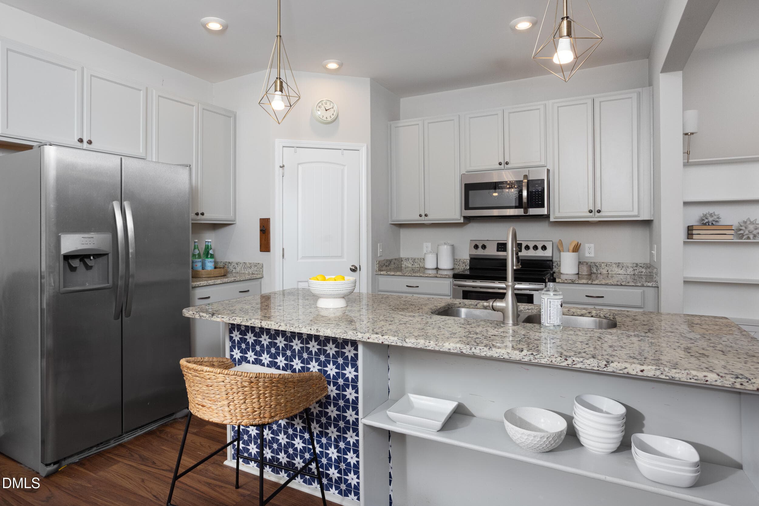 450_STALLINGS_MLS-8 - 450 Stallings Road, Durham, NC 27703, Durham