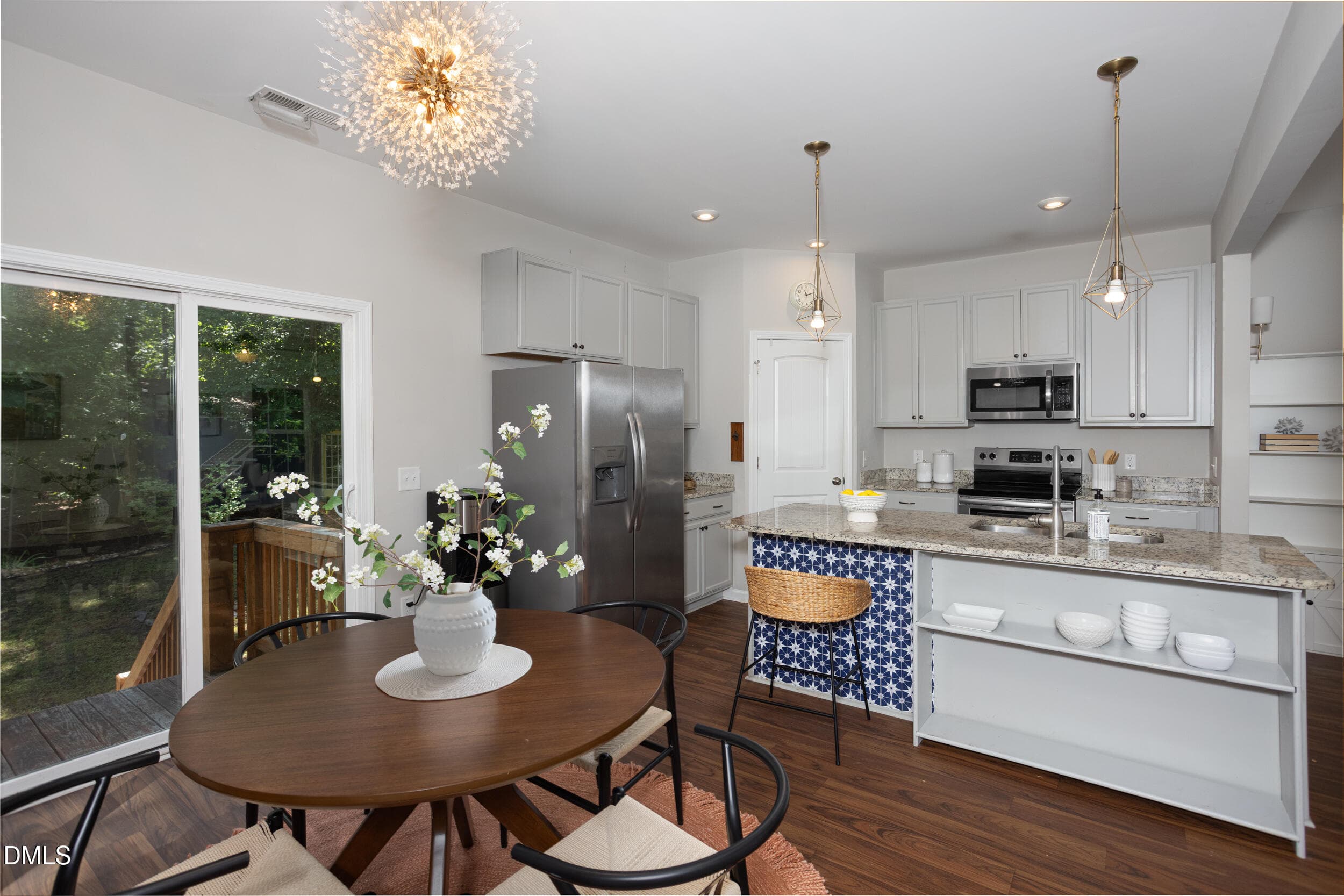 450_STALLINGS_MLS-9 - 450 Stallings Road, Durham, NC 27703, Durham