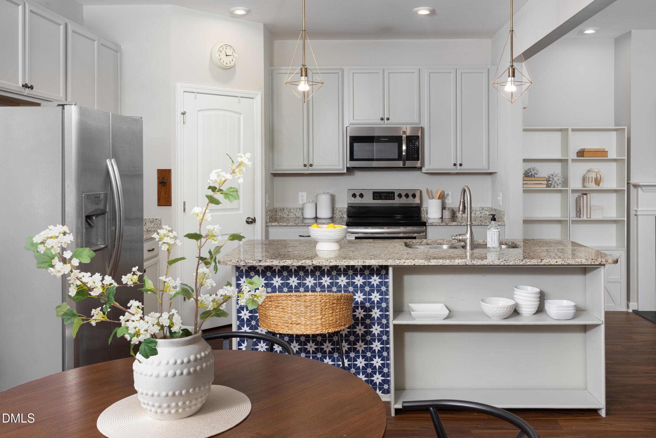 450_STALLINGS_MLS-10 - 450 Stallings Road, Durham, NC 27703, Durham
